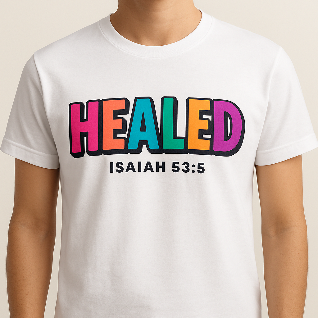 The Healer’s Touched Collection