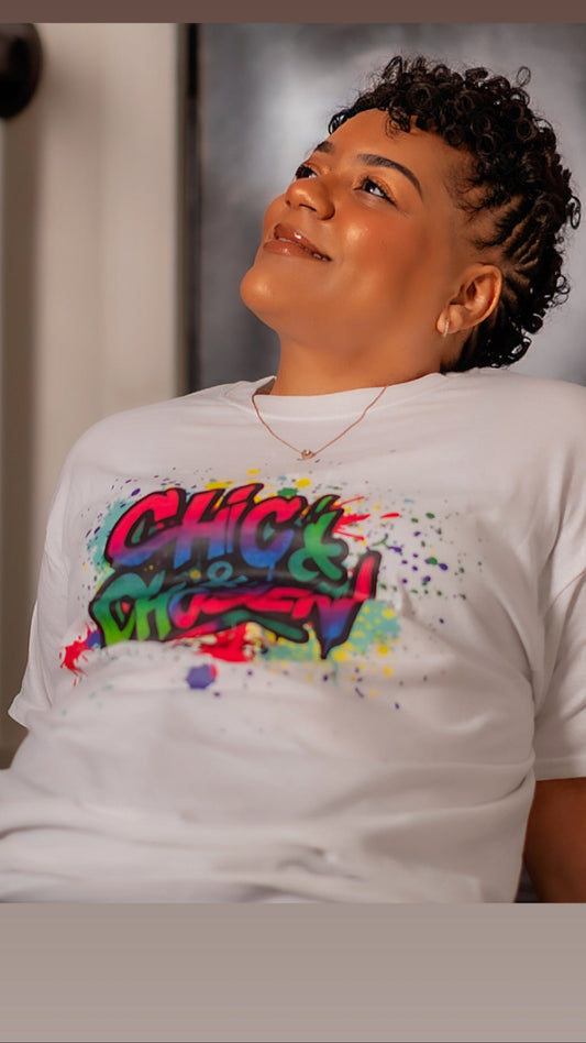Chic & Chosen Tshirt
