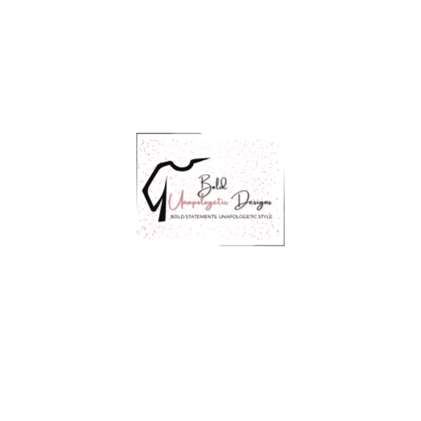 Bold Unapologetic Designs